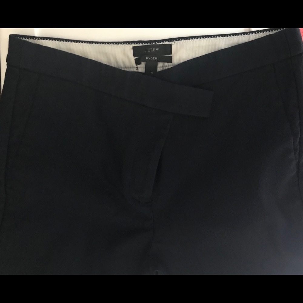 J Crew Ryder Pant